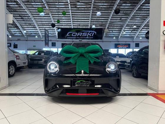 GWM ORA 03 63 KW ELÉTRICO GT